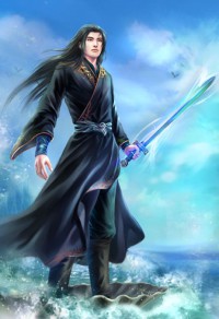 蒼天霸血
