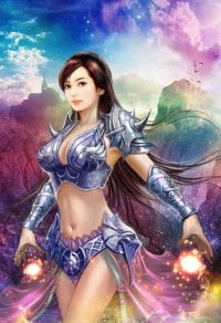 寶箱落雁緣