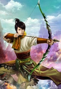紅樓之仁心