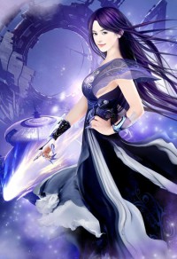 錦繡農女種田忙