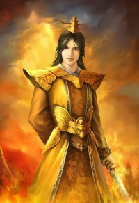 家有悍妃