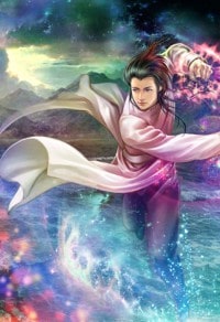 主子你怎么又破产[快穿]