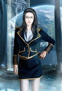 我家夫人太娇气