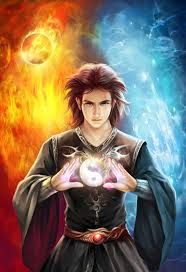 網遊之變態道士