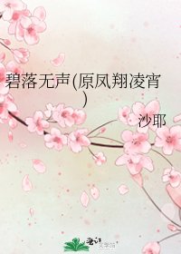 碧落无声(原凤翔凌宵)