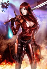 空间灵泉：农女巧当家