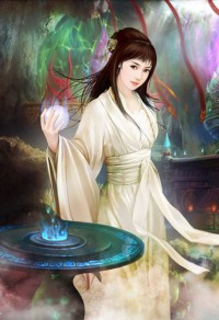 真命天子冷冰冰