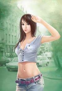 宠婚一扛上三只狼