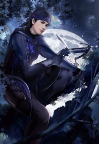 （HP同人）[SS/HG翻譯]雙重人生Second Life
